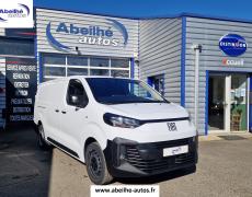 Fiat Scudo Marciac