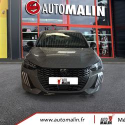 Peugeot 208 Hybrid 145 ch e-DCS6 GT occasion - M&eacute;rignac - photo 2/43