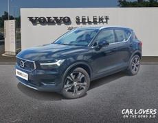 Volvo XC40 Lanester