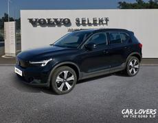 Volvo XC40 Lanester