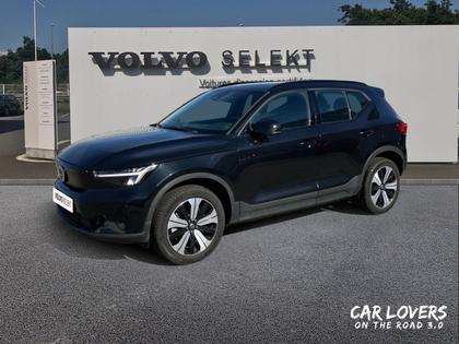 Volvo XC40 - XC40 Recharge 231 ch 1EDT Plus - 26 990 €
