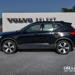 Volvo XC40 XC40 Recharge 231 ch 1EDT Plus Lanester