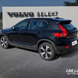Volvo XC40 XC40 Recharge 231 ch 1EDT Plus Lanester