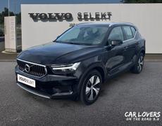 Volvo XC40 - XC40 T4 Recharge 129+82 ch DCT7 Inscription Business - 27 490 €