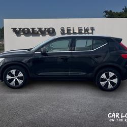 Volvo XC40 XC40 T4 Recharge 129+82 ch DCT7 Inscription Business Lanester