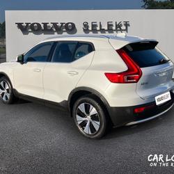 Volvo XC40 XC40 T4 Recharge 129+82 ch DCT7 Start Lanester