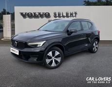 Volvo XC40 Lanester