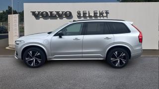Volvo XC90  - photo 1