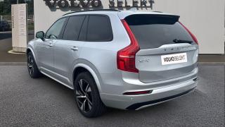 Volvo XC90  - photo 2