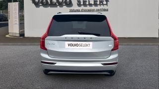 Volvo XC90  - photo 3