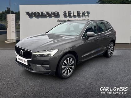 Volvo XC60 - XC60 B4 197 ch Geartronic 8 Start - 39 990 €