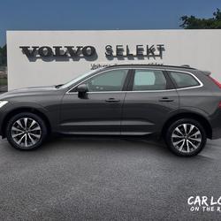Volvo XC60 XC60 B4 197 ch Geartronic 8 Start Lanester