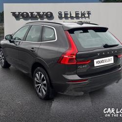Volvo XC60 XC60 B4 197 ch Geartronic 8 Start Lanester