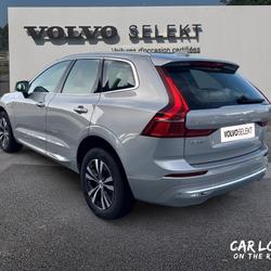 Volvo XC60 XC60 T6 Recharge AWD 253 ch + 87 ch Geartronic 8 Inscription Business Lanester
