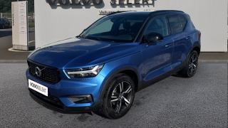 Volvo XC40  - photo 0