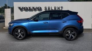 Volvo XC40  - photo 1