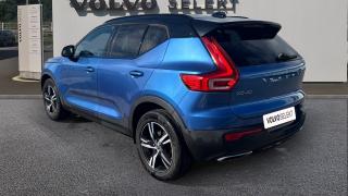 Volvo XC40  - photo 2