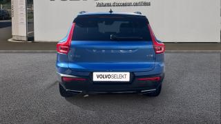 Volvo XC40  - photo 3