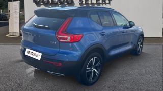 Volvo XC40  - photo 4