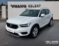 Volvo XC40 Lanester