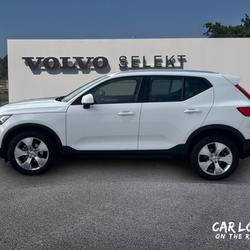 Volvo XC40 XC40 D3 AdBlue 150 ch Geartronic 8 Business Lanester