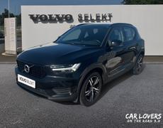 Volvo XC40 Lanester