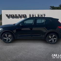 Volvo XC40 XC40 D4 AWD AdBlue 190 ch Geartronic 8 R-Design Lanester