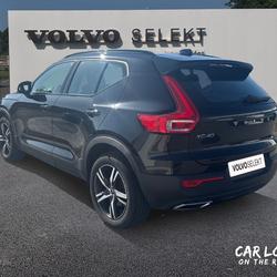 Volvo XC40 XC40 D4 AWD AdBlue 190 ch Geartronic 8 R-Design Lanester