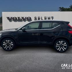 Volvo XC40 XC40 T4 Recharge 129+82 ch DCT7 Start Lanester