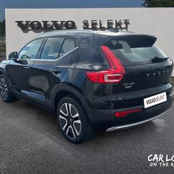 Volvo XC40 XC40 T4 Recharge 129+82 ch DCT7 Start Lanester