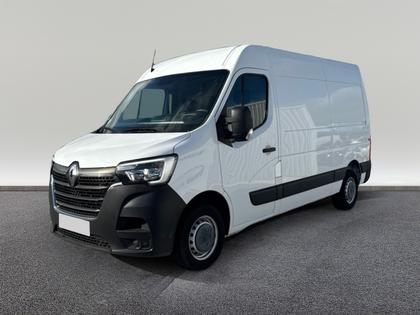 Renault Master - MASTER FGN TRAC F3500 L2H2 BLUE DCI 135 CONFORT - 20 490 €