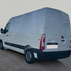 Renault Master FGN TRAC F3500 L2H2 BLUE DCI 135 CONFORT occasion - Theix-Noyalo - photo 3/34