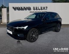 Volvo XC60 - XC60 D4 AdBlue 190 ch Geartronic 8 Inscription Luxe - 32 990 €