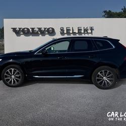 Volvo XC60 XC60 D4 AdBlue 190 ch Geartronic 8 Inscription Luxe Lanester