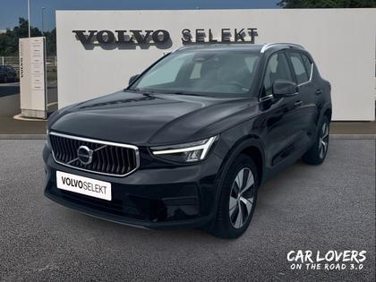 Volvo XC40 - XC40 B3 163 ch DCT7 Momentum Business - 31 990 €