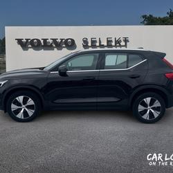 Volvo XC40 XC40 B3 163 ch DCT7 Momentum Business Lanester
