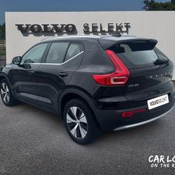 Volvo XC40 XC40 B3 163 ch DCT7 Momentum Business Lanester