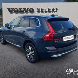 Volvo XC60 XC60 T6 AWD Hybride rechargeable 253 ch+145 ch Geartronic 8 Start Lanester