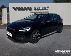 Volvo V40 Cross Country Theix-Noyalo