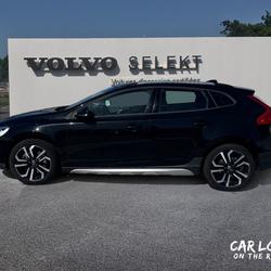 Volvo V40 Cross Country V40 Cross Country D2 AdBlue 120 ch Geartronic 6 Signature Edition Theix-Noyalo
