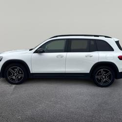 Mercedes GLB GLB 220 d 8G-DCT 4Matic AMG Line Lanester