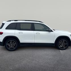 Mercedes GLB GLB 220 d 8G-DCT 4Matic AMG Line Lanester