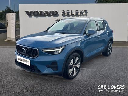 Volvo XC40 - XC40 T4 Recharge 129+82 ch DCT7 Start - 28 990 €
