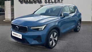 Volvo XC40  - photo 0