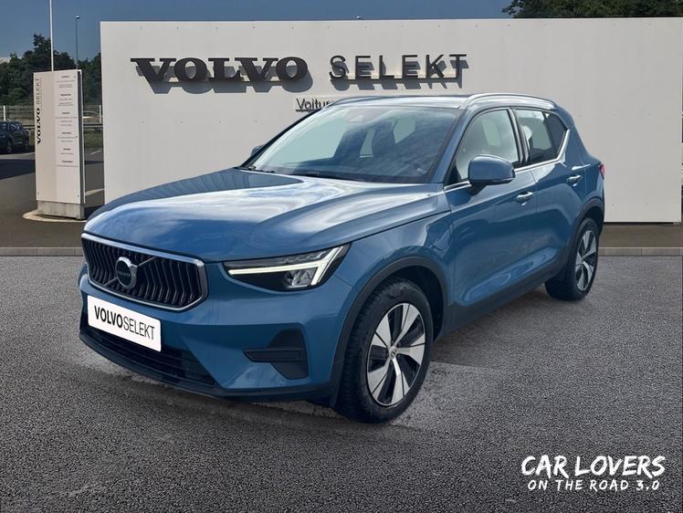 Volvo XC40  - 27 490 €