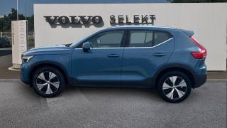 Volvo XC40  - photo 1