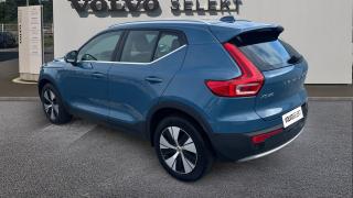 Volvo XC40  - photo 2