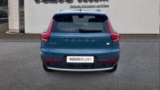 Volvo XC40  - photo 3