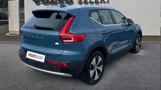 Volvo XC40  - photo 4