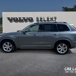Volvo XC90 XC90 T8 Twin Engine 320+87 ch Geartronic 7pl Momentum Lanester